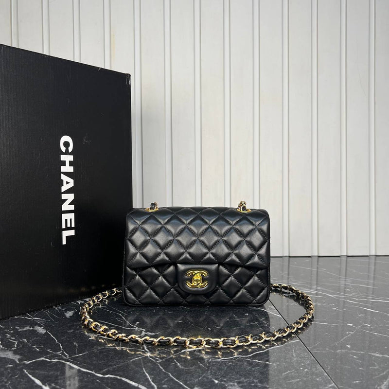 Chanel 1.55 Bag