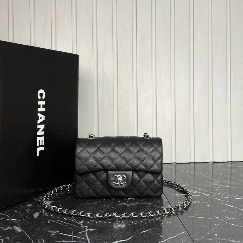 Chanel 1.55 Bag