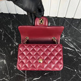 Chanel 1.55 Bag