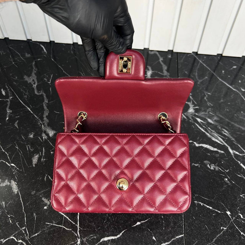 Chanel 1.55 Bag