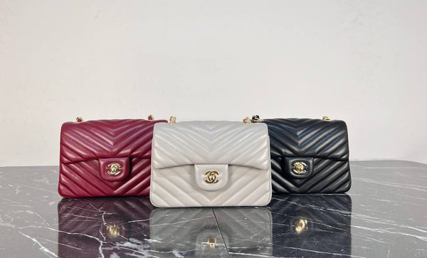 Chanel 1.55 Bag