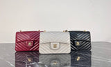 Chanel 1.55 Bag