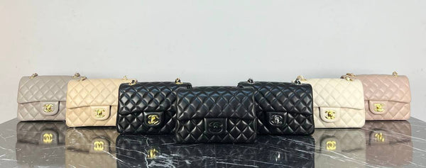 Chanel 1.55 Bag