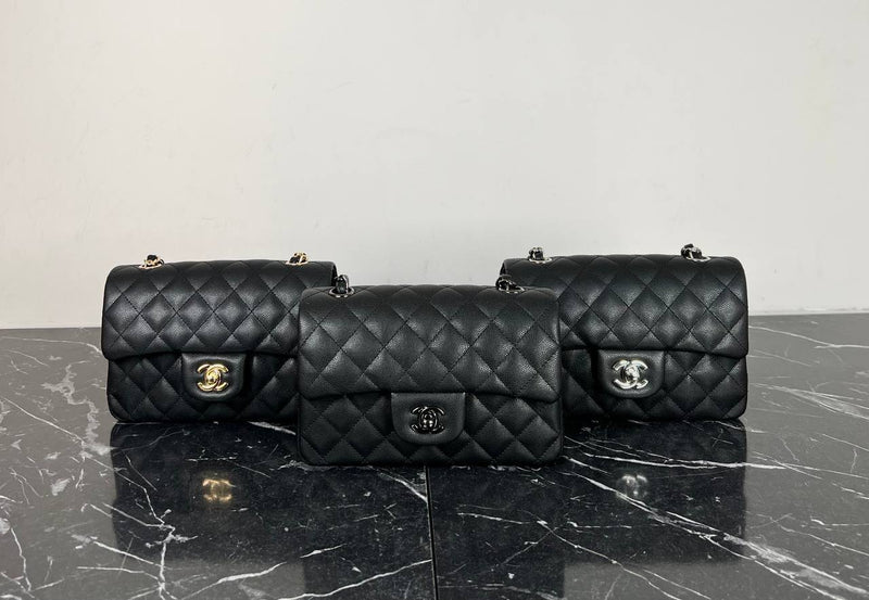 Chanel 1.55 Bag