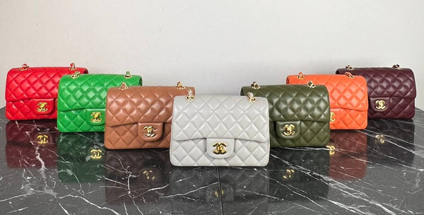 Chanel 1.55 Bag