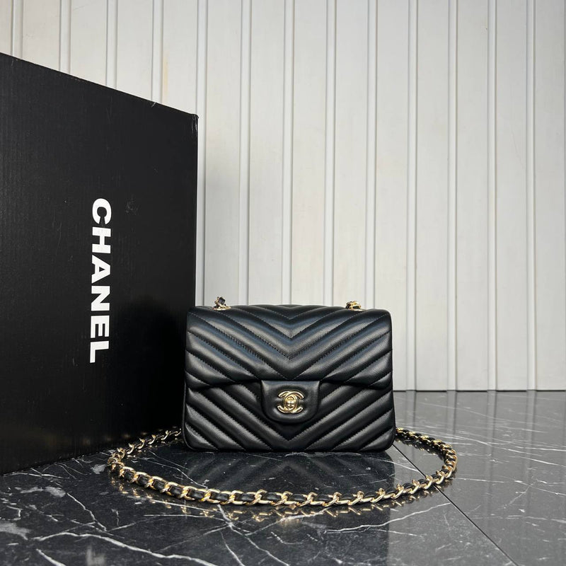 Chanel 1.55 Bag