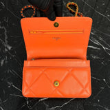Chanel 19 Flap Bag Mini