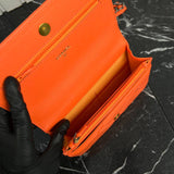 Chanel 19 Flap Bag Mini