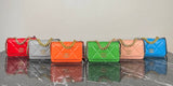 Chanel 19 Flap Bag Mini