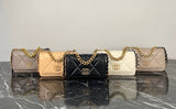 Chanel 19 Flap Bag Mini