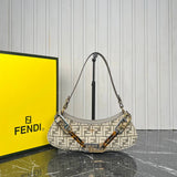 Fendi O’Lock Swing Bag