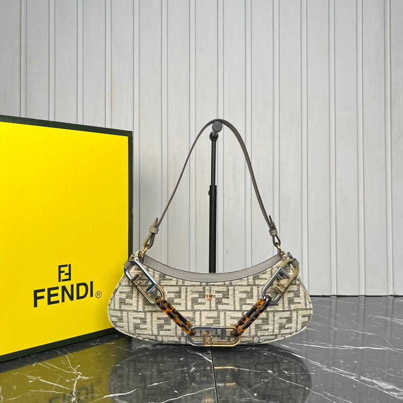 Fendi O’Lock Swing Bag