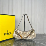 Fendi O’Lock Swing Bag