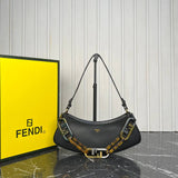 Fendi O’Lock Swing Bag