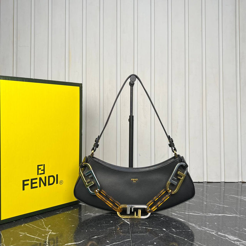 Fendi O’Lock Swing Bag