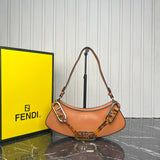 Fendi O’Lock Swing Bag