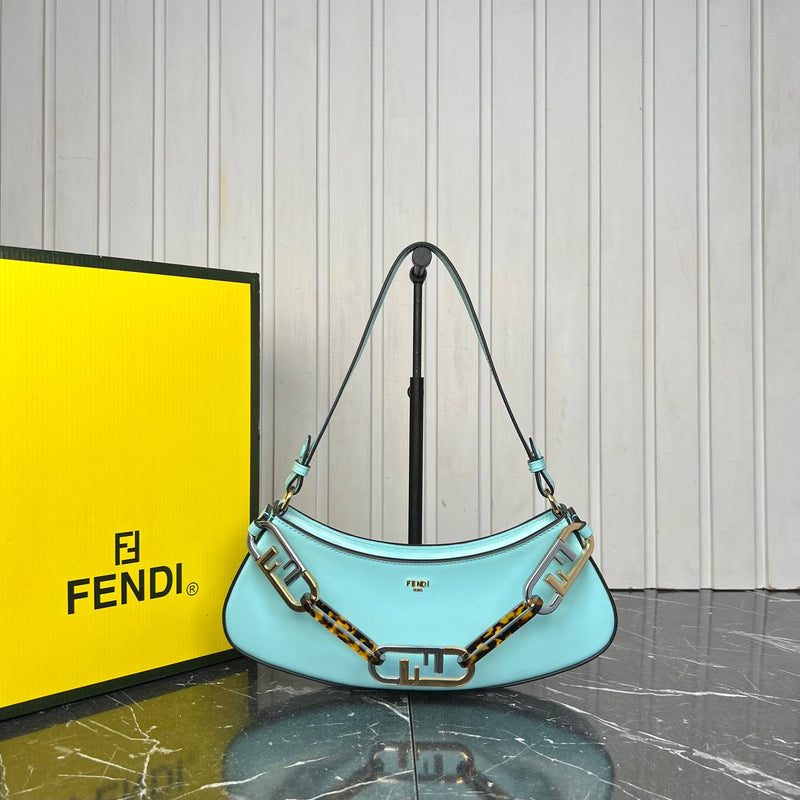 Fendi O’Lock Swing Bag
