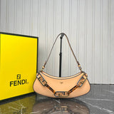 Fendi O’Lock Swing Bag