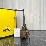 Fendi O’Lock Swing Bag