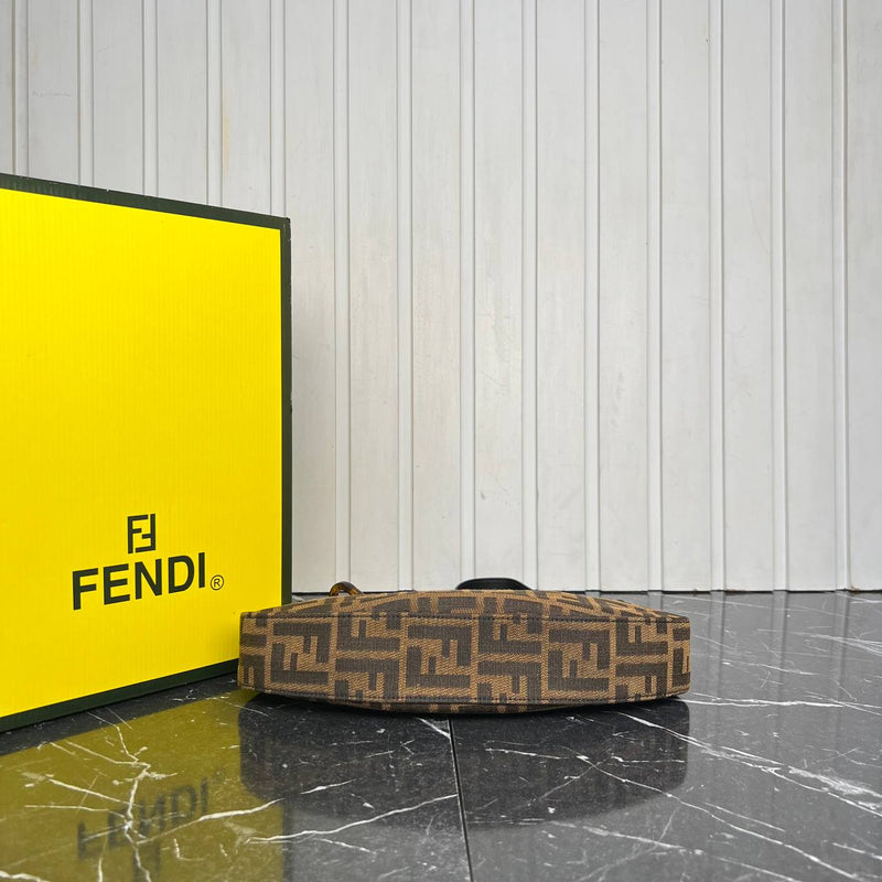 Fendi O’Lock Swing Bag