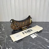 Fendi O’Lock Swing Bag