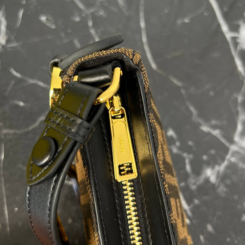 Fendi O’Lock Swing Bag