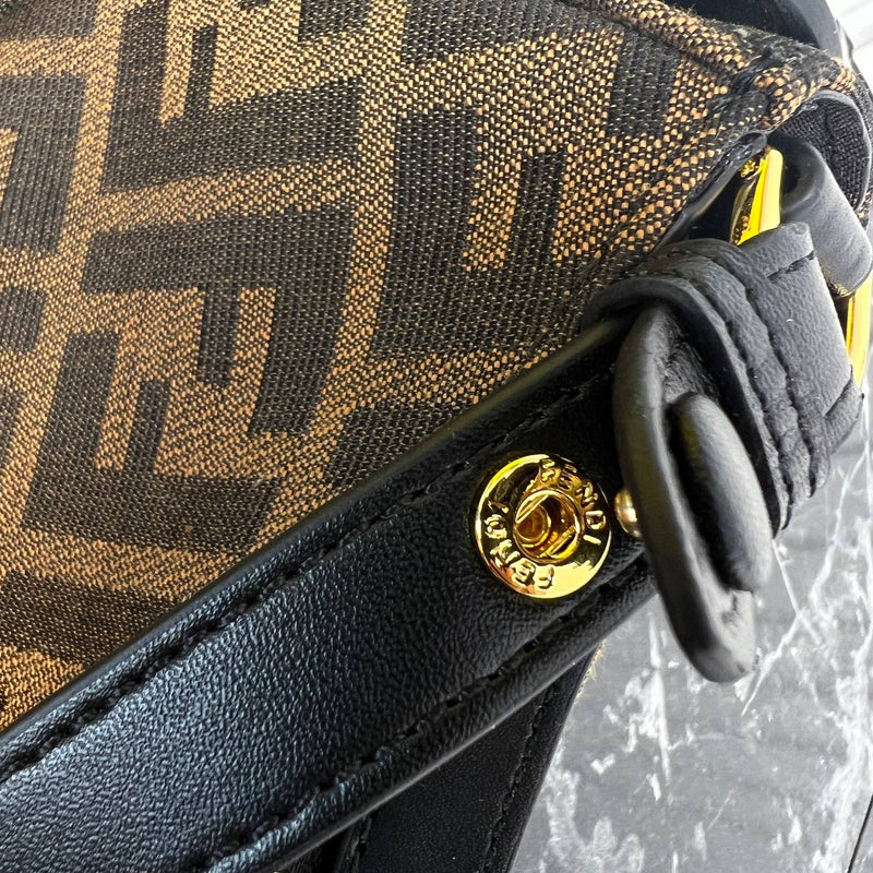 Fendi O’Lock Swing Bag