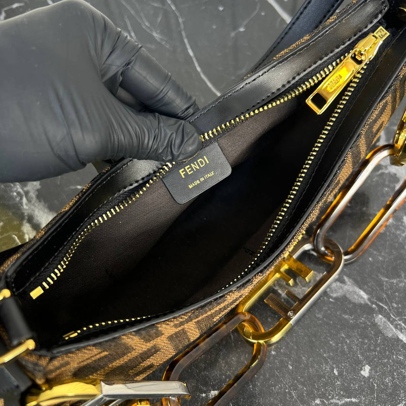 Fendi O’Lock Swing Bag