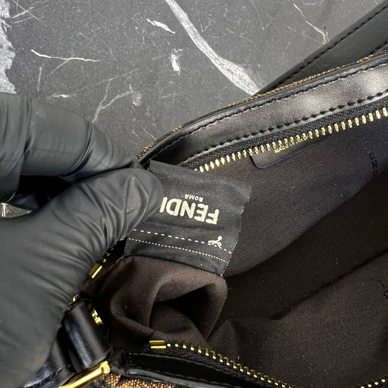 Fendi O’Lock Swing Bag