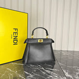 Fendi Peekaboo-X Lite Bag Mini