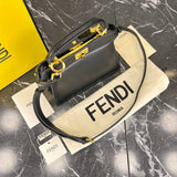 Fendi Peekaboo-X Lite Bag Mini