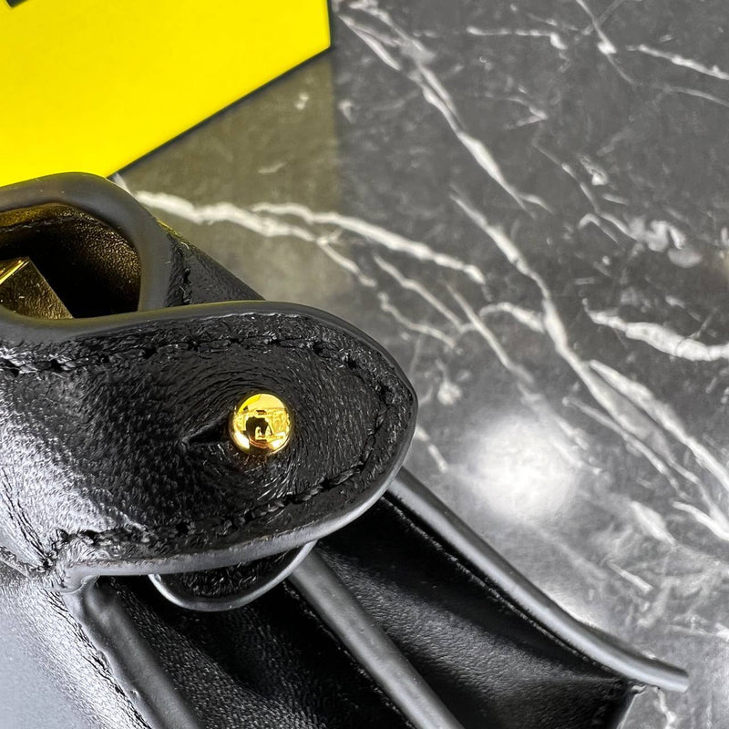 Fendi Peekaboo-X Lite Bag Mini