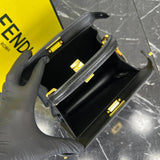 Fendi Peekaboo-X Lite Bag Mini