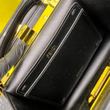 Fendi Peekaboo-X Lite Bag Mini