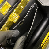 Fendi Peekaboo-X Lite Bag Mini