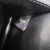 Fendi Peekaboo-X Lite Bag Mini