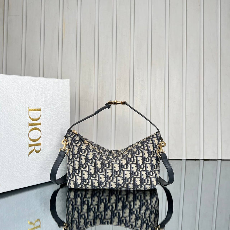 Christian Dior Nomad Travel