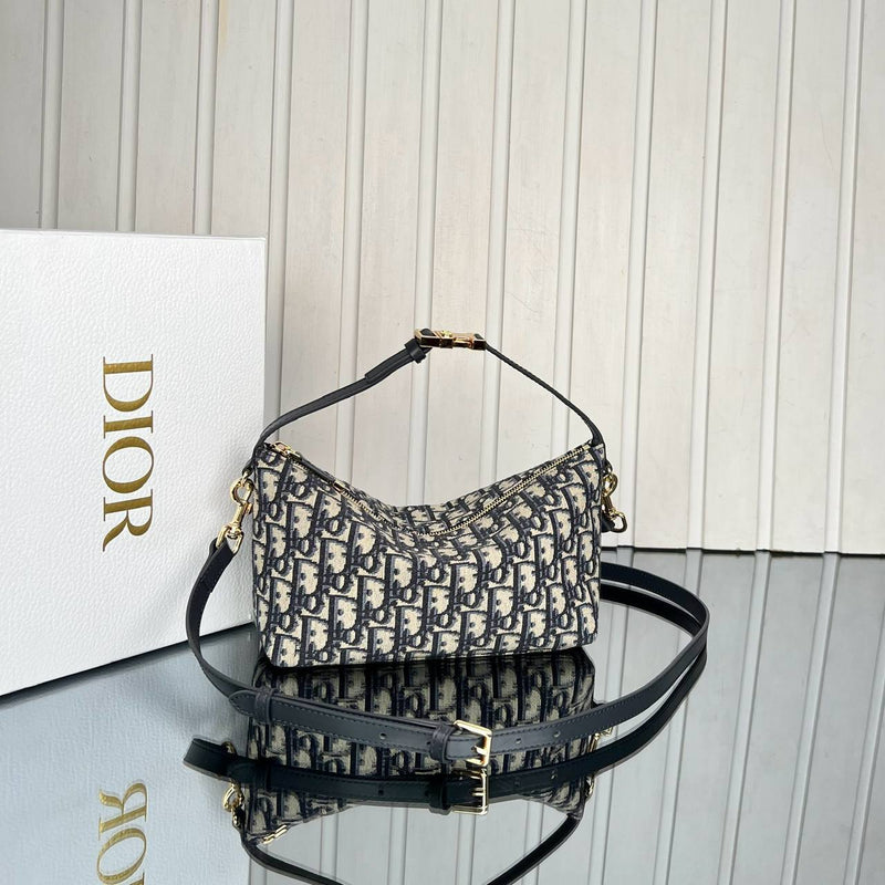 Christian Dior Nomad Travel