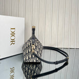 Christian Dior Nomad Travel