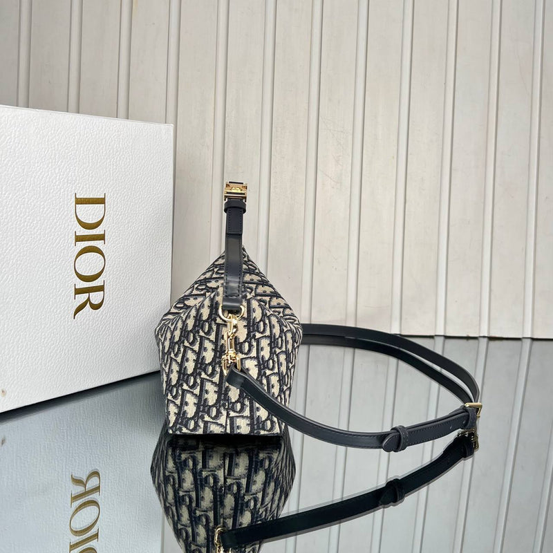 Christian Dior Nomad Travel