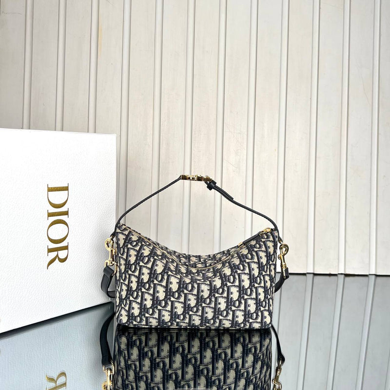 Christian Dior Nomad Travel
