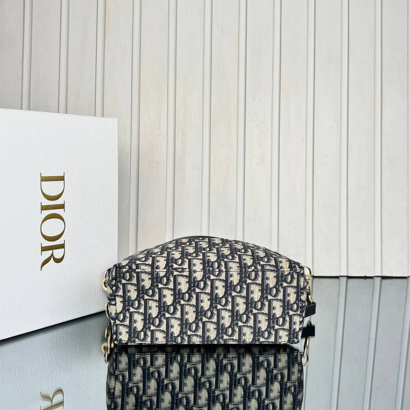Christian Dior Nomad Travel