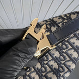 Christian Dior Nomad Travel