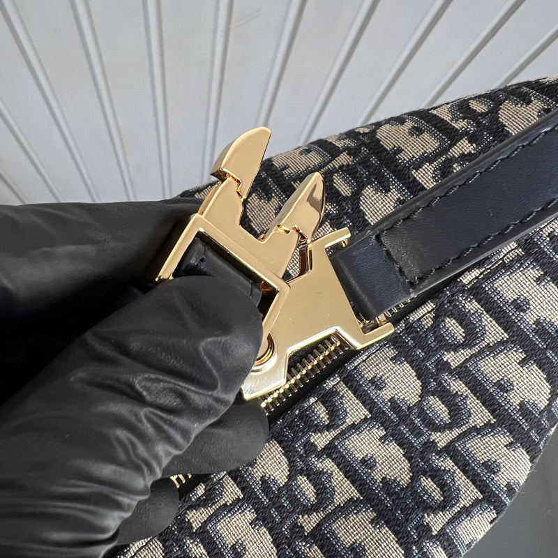 Christian Dior Nomad Travel
