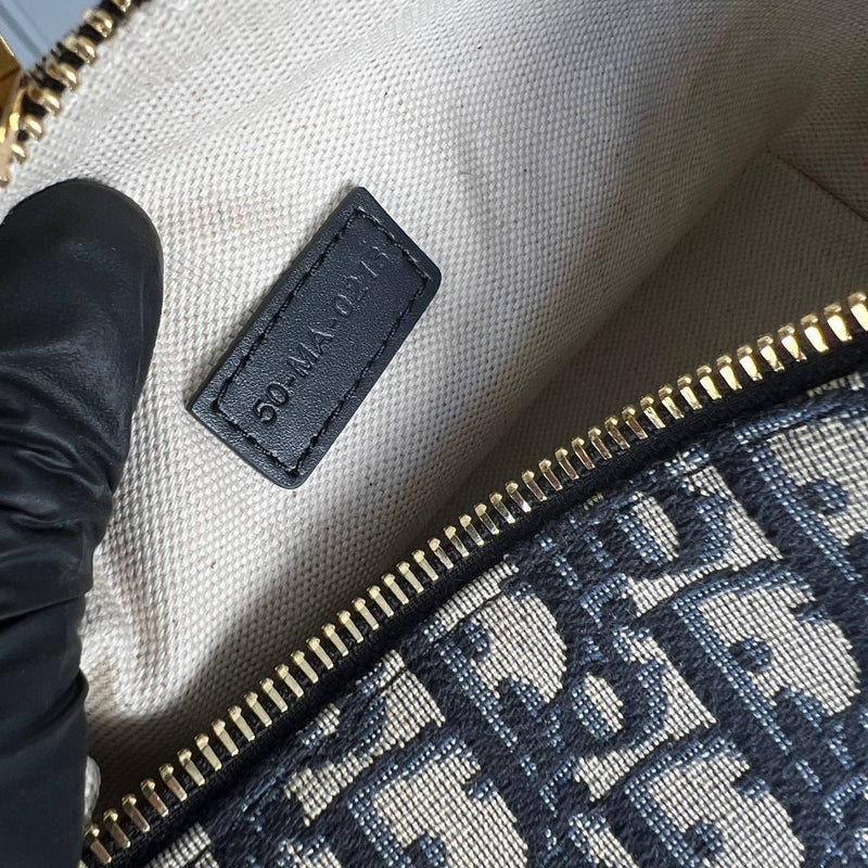 Christian Dior Nomad Travel