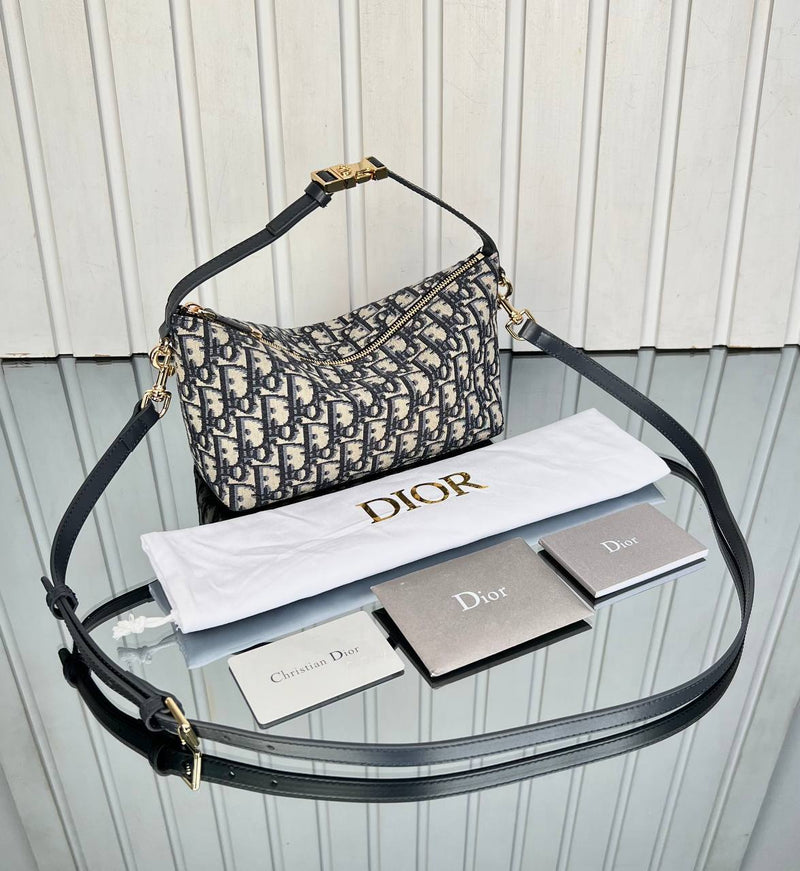 Christian Dior Nomad Travel