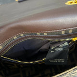 Fendi Baguette Small in Chains