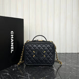 Chanel Vanity Case