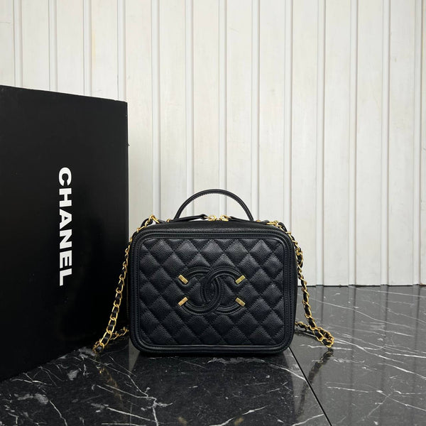 Chanel Vanity Case