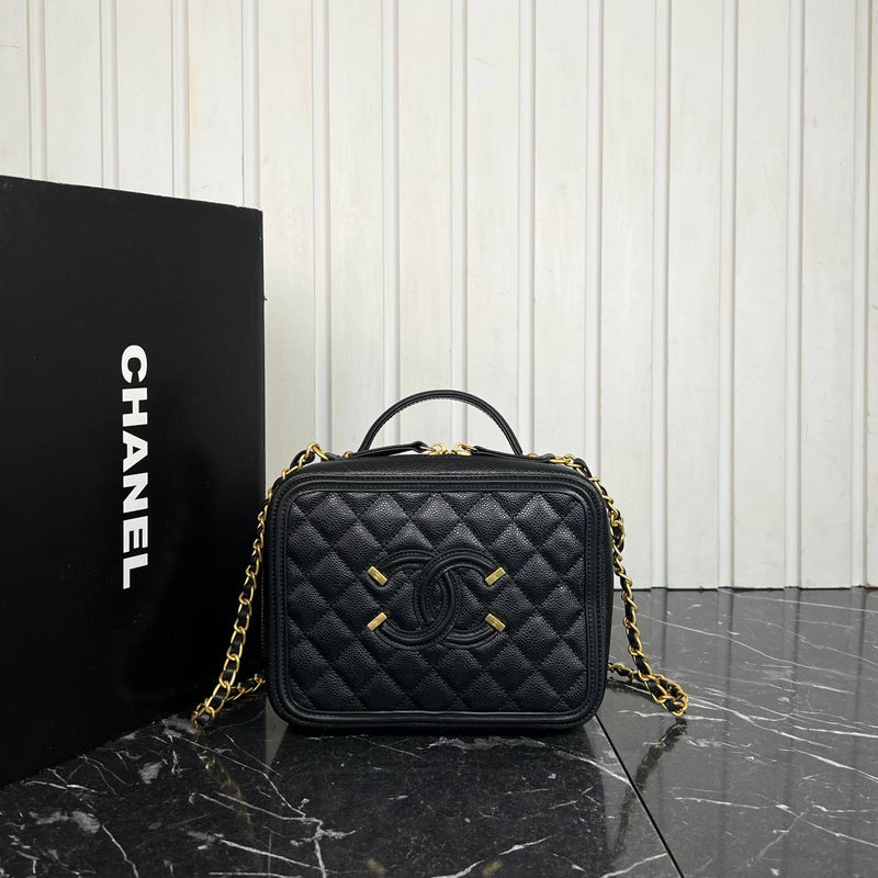 Chanel Vanity Case